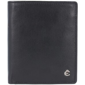 Esquire Harry Porte-cartes de crédit en cuir 8 cm
