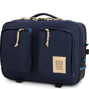 Topo Designs Global Daypack 29 cm Compartiment ordinateur