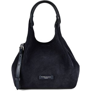 Gianni Chiarini Dua Sac à bandoulière Cuir véritable 24 cm