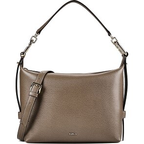 Furla Tonie Sac à bandoulière Cuir véritable 27.5 cm