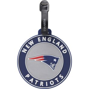 Travelite travelite x NFL Étiquette de valise 9 cm