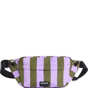 Wouf Downtown Sac banane 35 cm