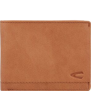 camel active Nimbus Porte-monnaie Protection RFID Cuir 12 cm