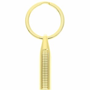 Davidoff Paris Porte-clés laiton 6.5 cm