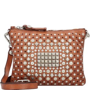 Campomaggi Liri Sac à bandoulière Cuir 20 cm