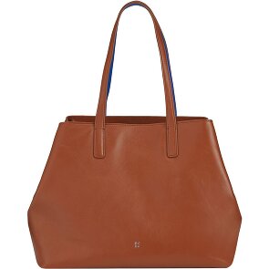 DuDu Pauline Sac de shopper Cuir 36 cm