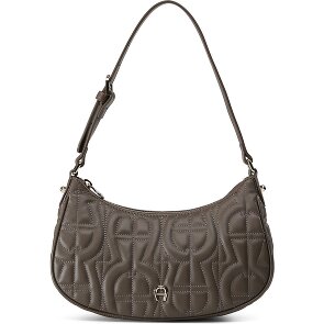 AIGNER Diadora Sac à bandoulière Cuir 25 cm