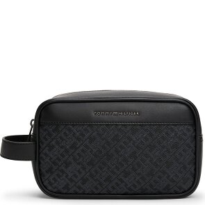 Tommy Hilfiger TH Monogram Trousse de toilette 21 cm