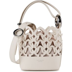 Kate Spade New York Halo Sac à main Cuir véritable 19 cm