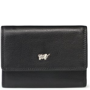 Braun Büffel Golf 3.0 Étui à clés Cuir 10 cm