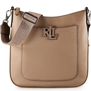 Lauren Ralph Lauren Cameryn Sac à bandoulière Cuir 27 cm
