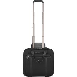 Victorinox Werks Professional 2 roues Valise business 38 cm Compartiment ordinateur