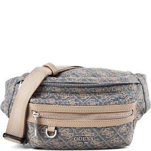 Guess Berlin Sac banane L 37 cm