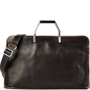 Campomaggi Giuditta Sac à main L Cuir véritable 42.5 cm