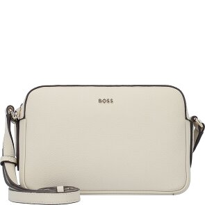 Boss Lenah Sac à bandoulière Cuir véritable 23 cm