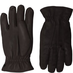 Kessler James Gants Cuir