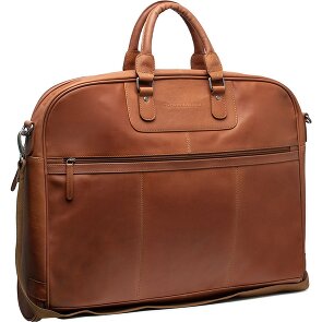 The Chesterfield Brand Josh Sac de voyage Weekender Cuir véritable 61 cm