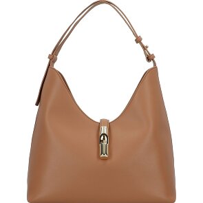 Furla Goccia Sac à bandoulière Cuir 30 cm