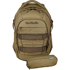 McNeill Luca 2.0 Set de cartables 2 pièces