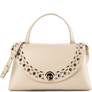 Coccinelle Nikla Sac à bandoulière Cuir 34.5 cm