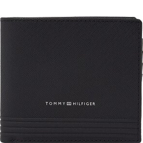 Tommy Hilfiger TH Business Porte-monnaie Cuir 11.5 cm