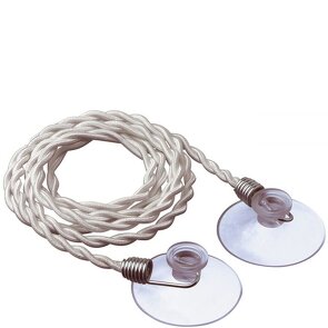 Go Travel Accessoires de voyage Corde à linge de voyage