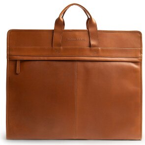 The Chesterfield Brand Carson Sac à vêtements Cuir véritable 59 cm