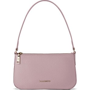 Lazarotti Sac à bandoulière en cuir « Bologna » 22 cm