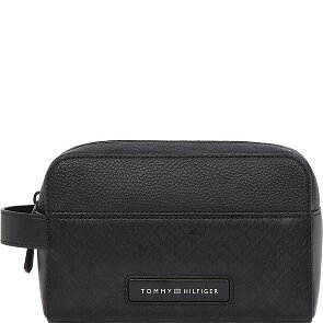 Tommy Hilfiger TH Monogram Trousse de toilette 21 cm