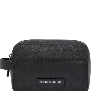 Tommy Hilfiger TH Monogram Trousse de toilette 21 cm
