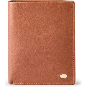 Esquire Chicago Porte-monnaie Protection RFID Cuir 9.5 cm