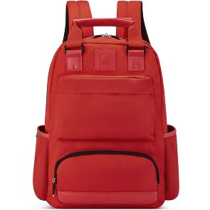 Delsey Paris x United Colors of Benetton Color Block 42 cm Compartiment pour ordinateur portable