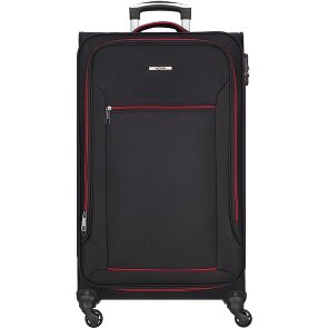Nowi Sevilla 4 roulettes Trolley 75 cm