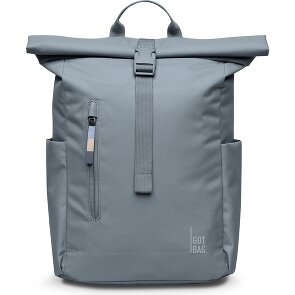 GOT BAG Rolltop Easy Monochrome Daypack S 40 cm Compartiment pour ordinateur portable