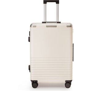 Kapten & Son Heathrow 4 roulettes Trolley 69 cm