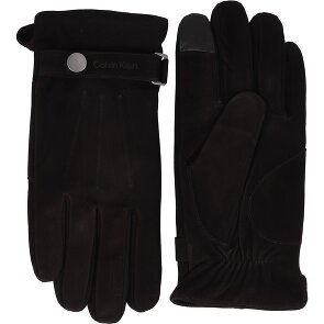 Calvin Klein Gants Cuir véritable