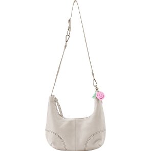 FredsBruder Take A Smile Sac à bandoulière Cuir 33 cm