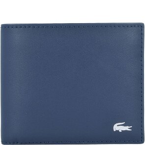 Lacoste Core Essentials FG Porte-monnaie Cuir véritable 11.5 cm