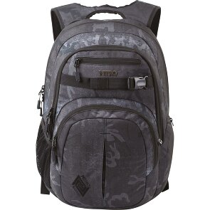 NITRO Daypack Chase Sac à dos 51 cm pour ordinateur portable