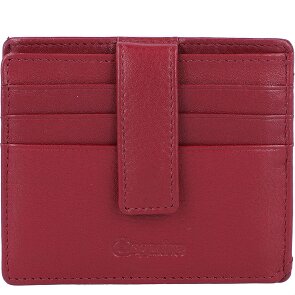 Esquire Porte-cartes de crédit Oslo RFID en cuir 9,5 cm
