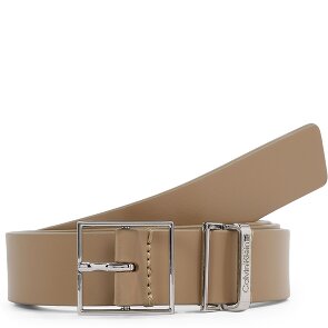 Calvin Klein CK Must Ceinture Cuir
