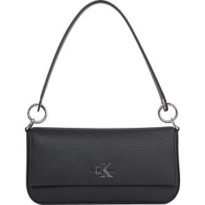 Calvin Klein Jeans Minimal Monogram Sac à bandoulière 25 cm