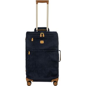 Bric's Life 4 roues Valise cabine 71 cm