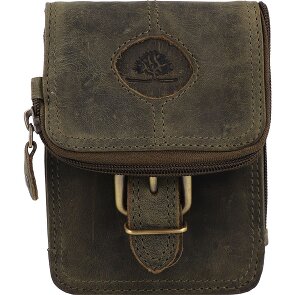 Greenburry Vintage Sac banane Cuir 13.5 cm