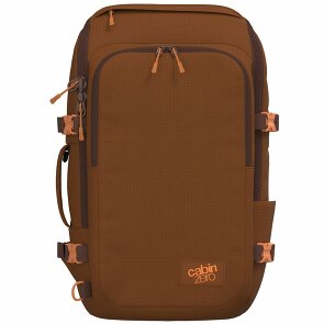 Cabin Zero Adventure Cabin Bag ADV Pro 32L Sac à dos 46 cm pour ordinateur portable