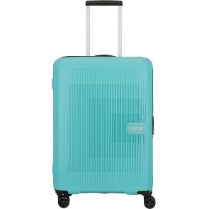 American Tourister Aerostep 4 roulettes Trolley 67 cm