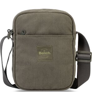 Bench Cord Mini sac à bandoulière 15 cm