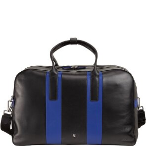 DuDu Weekender Sac de voyage en cuir 49 cm