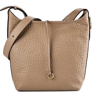 Gianni Chiarini Carla Sac à bandoulière Cuir véritable 25 cm