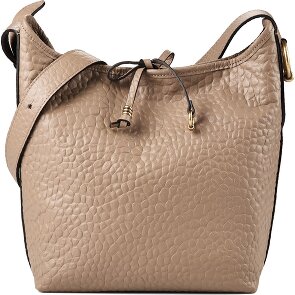 Gianni Chiarini Carla Sac à bandoulière Cuir véritable 25 cm